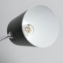 Ellie Table Lamp - Black - RnR Galore