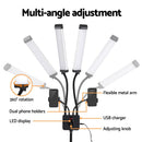 Embellir LED Beauty Light for Makeup Tattoo Eyelash Extensions Salon Spa Studio - RnR Galore
