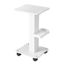 Embellir Salon Trolley Cart Spa Beauty Rolling Tray Hairdressing Storage Stand - RnR Galore