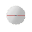 Embellir Wall Mirror 80cm with Led light Makeup Home Decor Bathroom Round Vanity - RnR Galore