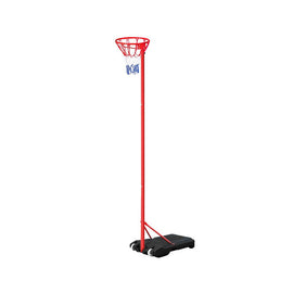 Everfit 3.05M Netball Hoop Basketball Stand System Net Ring - RnR Galore
