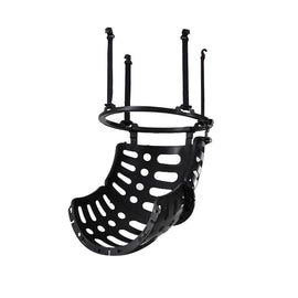 Everfit Basketball Hoop Rebounder Return System Ball Returner - RnR Galore