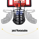 Everfit Basketball Hoop Rebounder Return System Ball Returner - RnR Galore