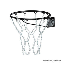 Everfit Basketball Ring Metal Braided Chain Net 12 Loop - RnR Galore