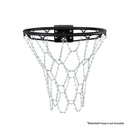 Everfit Basketball Ring Metal Braided Chain Net 12 Loop - RnR Galore