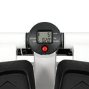 Everfit Mini Stepper Resistance Rope Aerobic Step Trainer Home Workout 150KG - RnR Galore