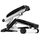 Everfit Mini Stepper Resistance Rope Aerobic Step Trainer Home Workout 150KG - RnR Galore