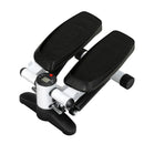Everfit Mini Stepper Resistance Rope Aerobic Step Trainer Home Workout 150KG - RnR Galore