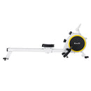 Everfit Rowing Machine 16 Levels Magnetic Rower Home Gym Cardio Workout - RnR Galore