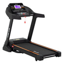 Everfit Treadmill Electric Auto Incline Home Gym Fitness Exercise Machine 490mm - RnR Galore