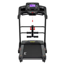 Everfit Treadmill Electric Home Gym Fitness Exercise Machine w/ Sit Up Bar 480mm - RnR Galore