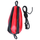 Floor to Ceiling Ball Boxing Punching Bag – Speed Reaction Training Equipment - RnR Galore