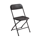 Folding Chair Easy Backrest Portable Leisure Outdoor Camping Seating Chair - RnR Galore