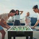 Foosball Soccer Table 4FT Tables Football Game Home Party Gift - RnR Galore