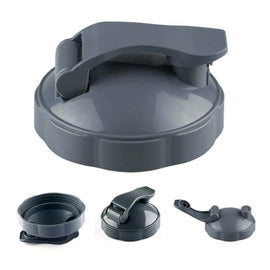 For Nutribullet Colossal Large Big Cup + Fliptop Lid - 600 and 900 Models - RnR Galore