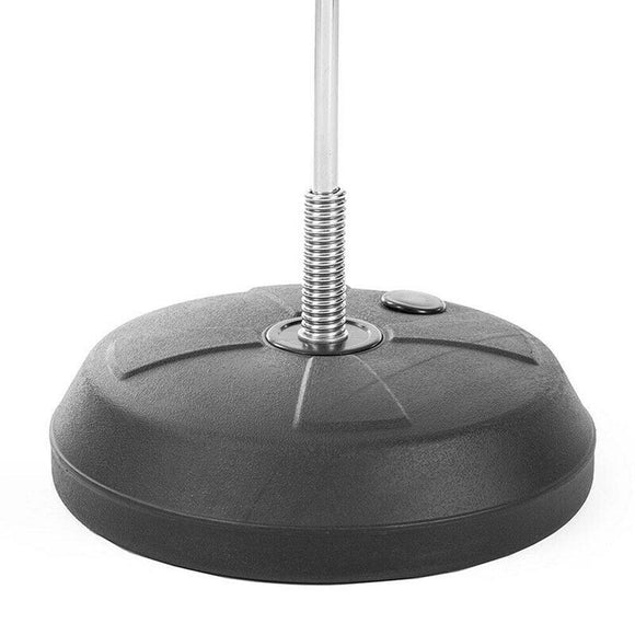 Free - Standing Boxing Set: PU Punching Ball & Boxing Gloves - RnR Galore