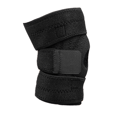 Fully Flexible Adjustable Knee Support Brace - RnR Galore