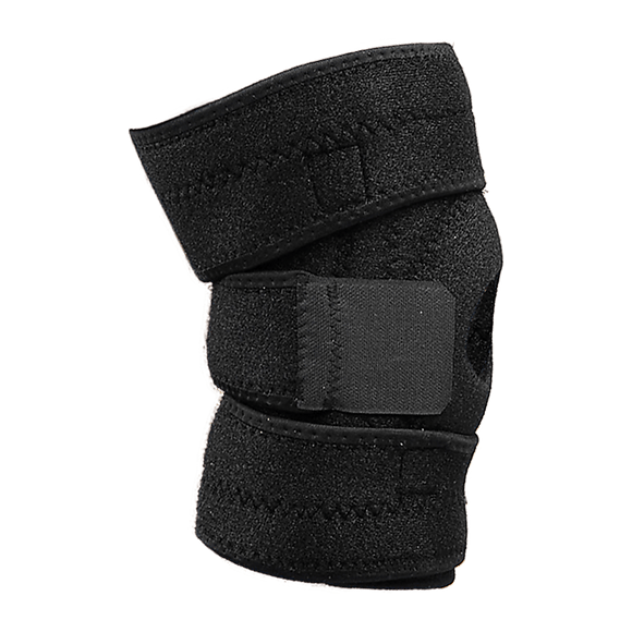 Fully Flexible Adjustable Knee Support Brace - RnR Galore