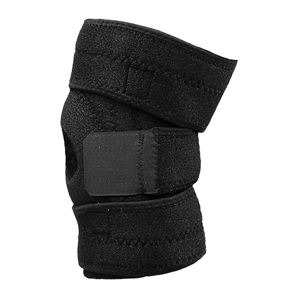 Fully Flexible Adjustable Knee Support Brace - RnR Galore