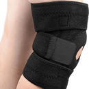 Fully Flexible Adjustable Knee Support Brace - RnR Galore