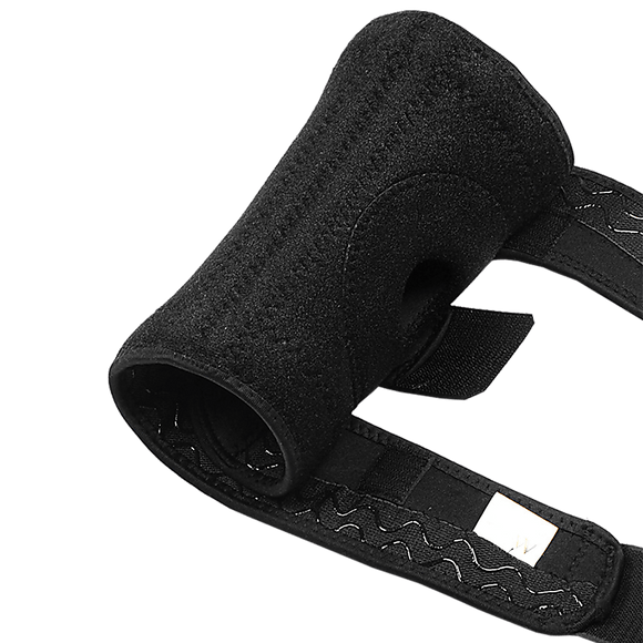 Fully Flexible Adjustable Knee Support Brace - RnR Galore