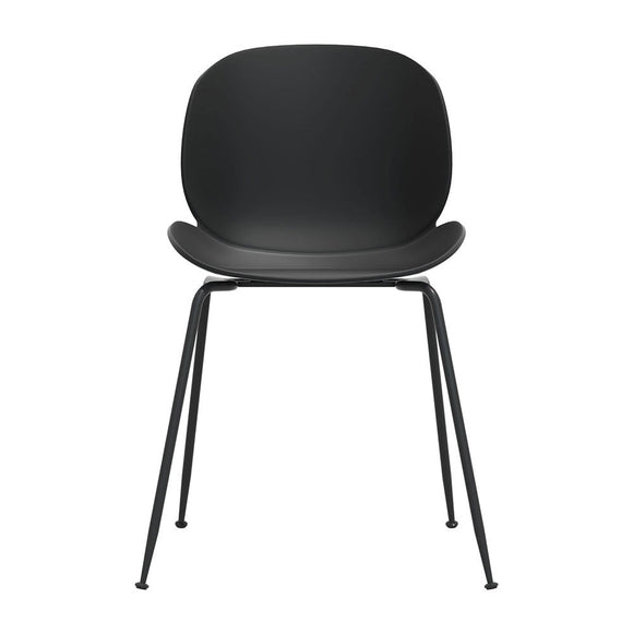 Gardeon 4PC Outdoor Dining Chairs Lounge Chair Patio Garden Furniture Black - RnR Galore