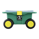 Gardeon Garen Tool Storage Cart 3 - In - 1 Green - RnR Galore