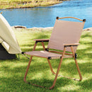 Gardeon Outdoor Camping Chairs Portable Folding Beach Chair Patio Furniture - RnR Galore