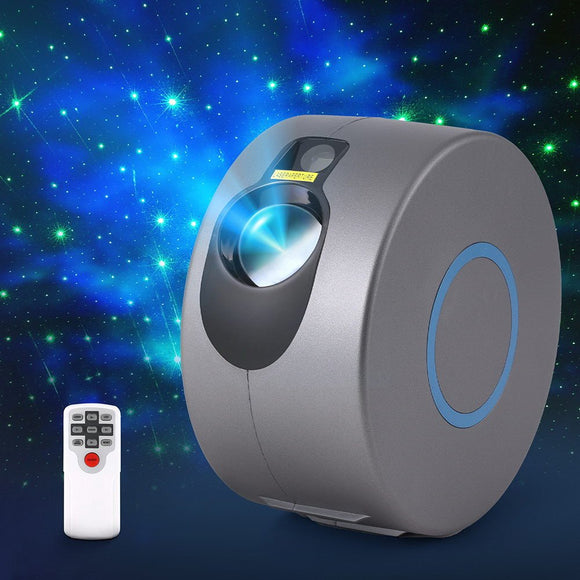 Gardeon Projector Party Light LED Starry Sky Galaxy Laser Projection Night Lamp - RnR Galore