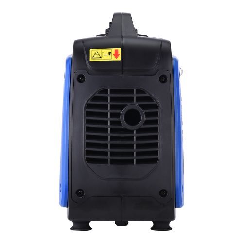 Gentrax 800w Pure Sine Wave Inverter Generator - RnR Galore