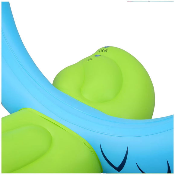Giant Sea Serpent Sprinkler - RnR Galore