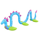 Giant Sea Serpent Sprinkler - RnR Galore