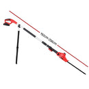 Giantz Cordless Pole Hedge Trimmer Garden Pruner Electric Cutter - RnR Galore