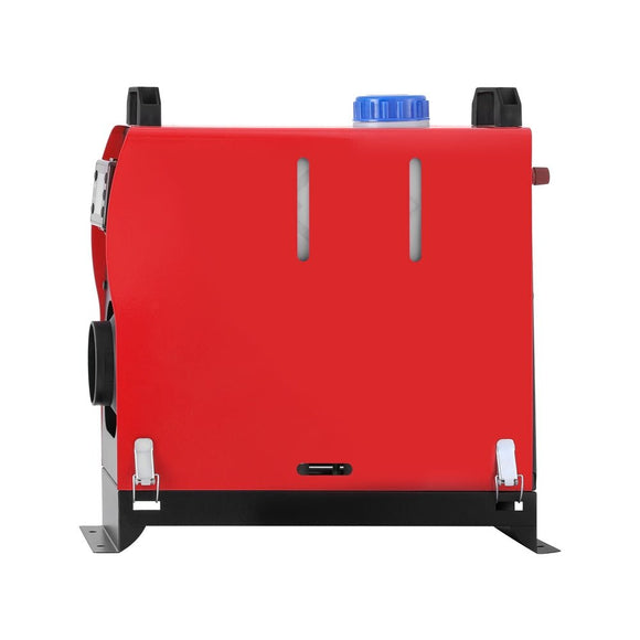 Giantz Diesel Air Heater All - in - one 12V 5KW LCD Remote Control for Car RV Indoors - RnR Galore