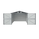 Giantz Garden Shed Sheds Outdoor Storage 3x5.38M Tool Workshop House Shelter - RnR Galore