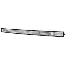 Giantz LED Driving Light 50 Inch Flood Spot Light Bar Driving Lamp Offroad Truck - RnR Galore