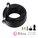 Giantz Pressure Washer Hose 30M 5800PSI Power Replacement Extension 1/4'' Quick Connect - RnR Galore