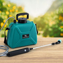 Giantz Weed Sprayer Garden Sprayer USB Charging Electric Shoulder Sprayer 5L - RnR Galore