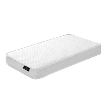 Giselle Baby Cot Mattress Spring Foam - RnR Galore