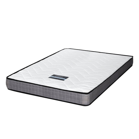 Giselle Bedding 13cm Mattress Tight Top King Single - RnR Galore