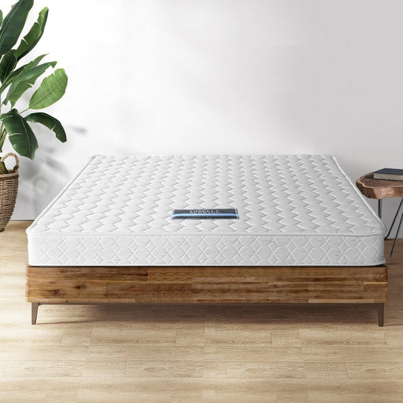 Giselle Bedding 13cm Mattress Tight Top Single - RnR Galore