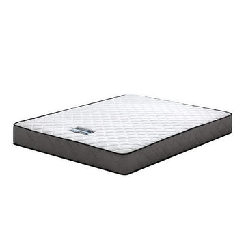 Giselle Bedding 16cm Mattress Tight Top Queen - RnR Galore