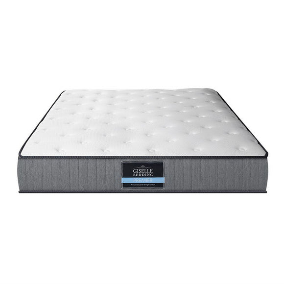 Giselle Bedding 23cm Mattress Extra Firm Double - RnR Galore