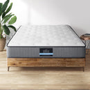 Giselle Bedding 23cm Mattress Extra Firm Double - RnR Galore
