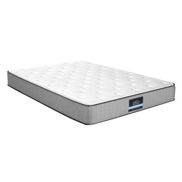 Giselle Bedding 23cm Mattress Extra Firm King - RnR Galore