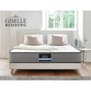Giselle Bedding 23cm Mattress Extra Firm Queen - RnR Galore