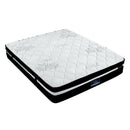 Giselle Bedding 28cm Mattress Super Firm Double - RnR Galore