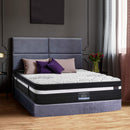 Giselle Bedding 28cm Mattress Super Firm King - RnR Galore