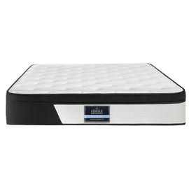 Giselle Bedding 30cm Mattress Euro Top Double - RnR Galore