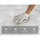 Giselle Bedding 30cm Mattress Euro Top Double - RnR Galore